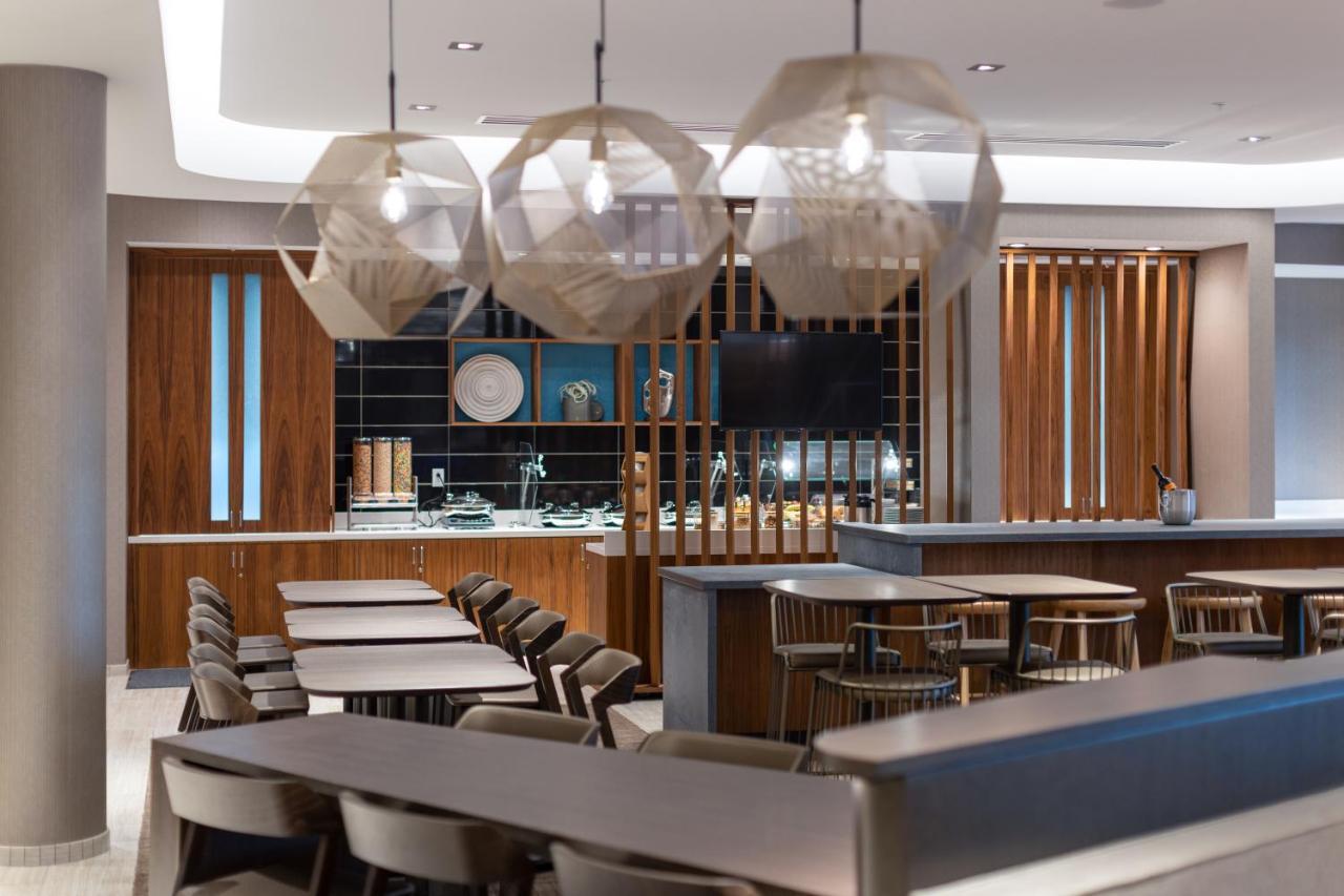 Springhill Suites By Marriott Tucson At The Bridges Buitenkant foto