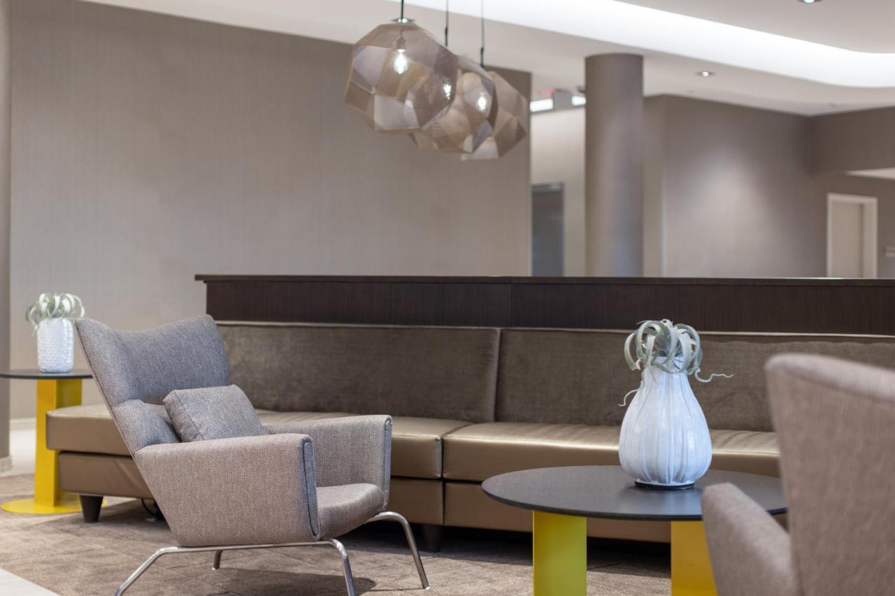 Springhill Suites By Marriott Tucson At The Bridges Buitenkant foto