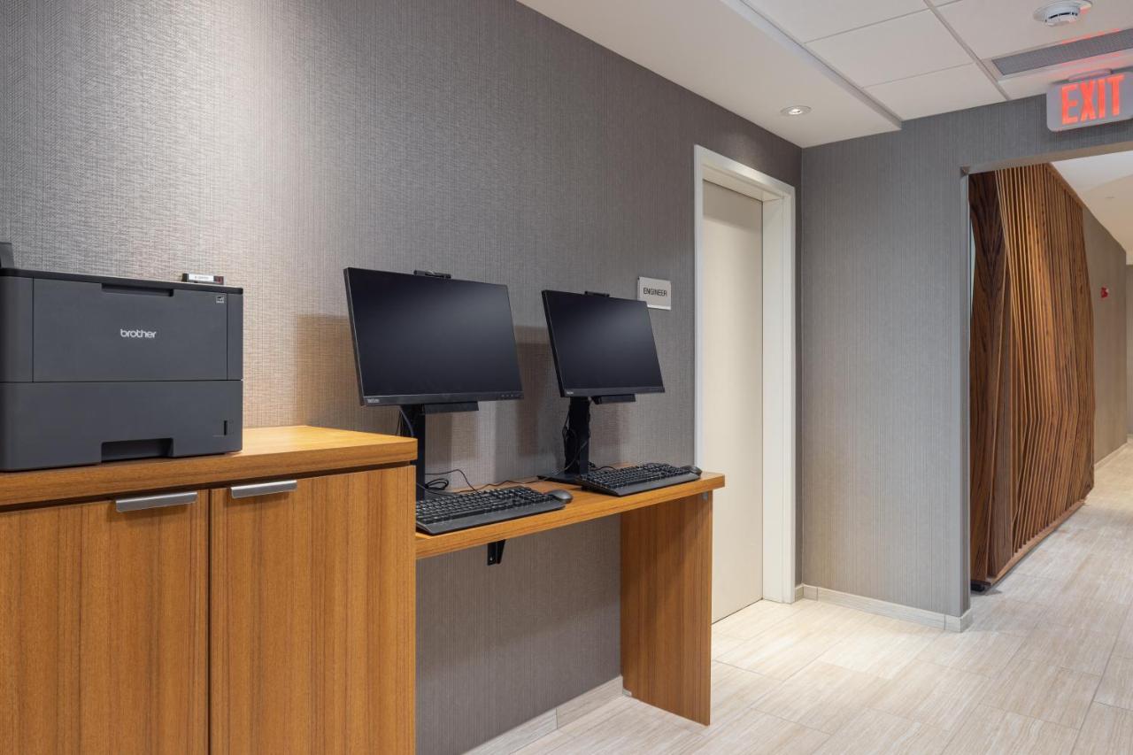 Springhill Suites By Marriott Tucson At The Bridges Buitenkant foto