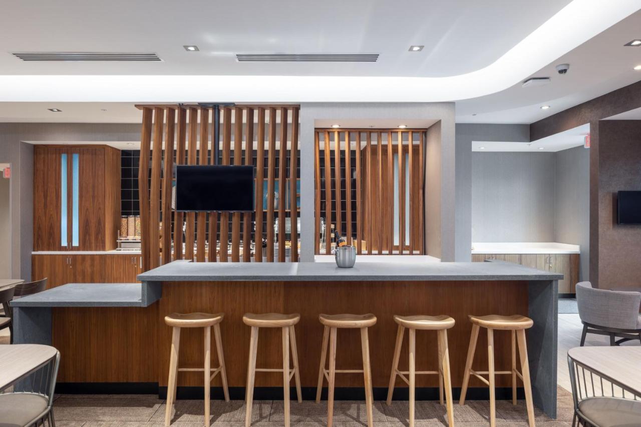 Springhill Suites By Marriott Tucson At The Bridges Buitenkant foto